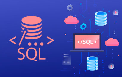 Database training in SQL